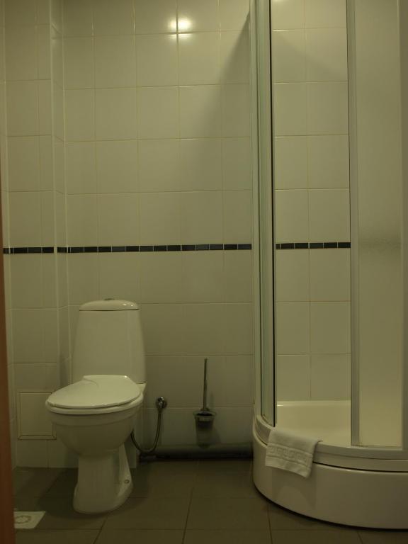 Tukuma Ledus Halle Tukums Quarto foto